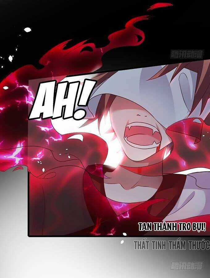 Liêu Liêu Trai Chapter 1 trang 24