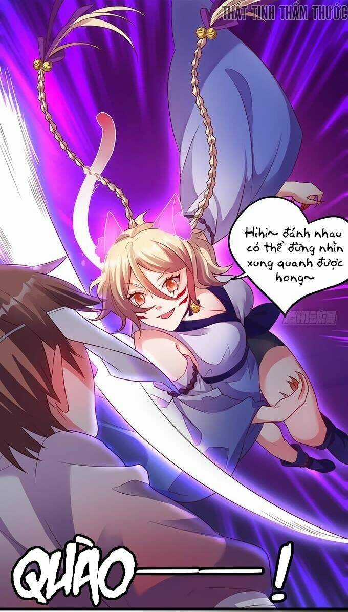 Liêu Liêu Trai Chapter 1 trang 26