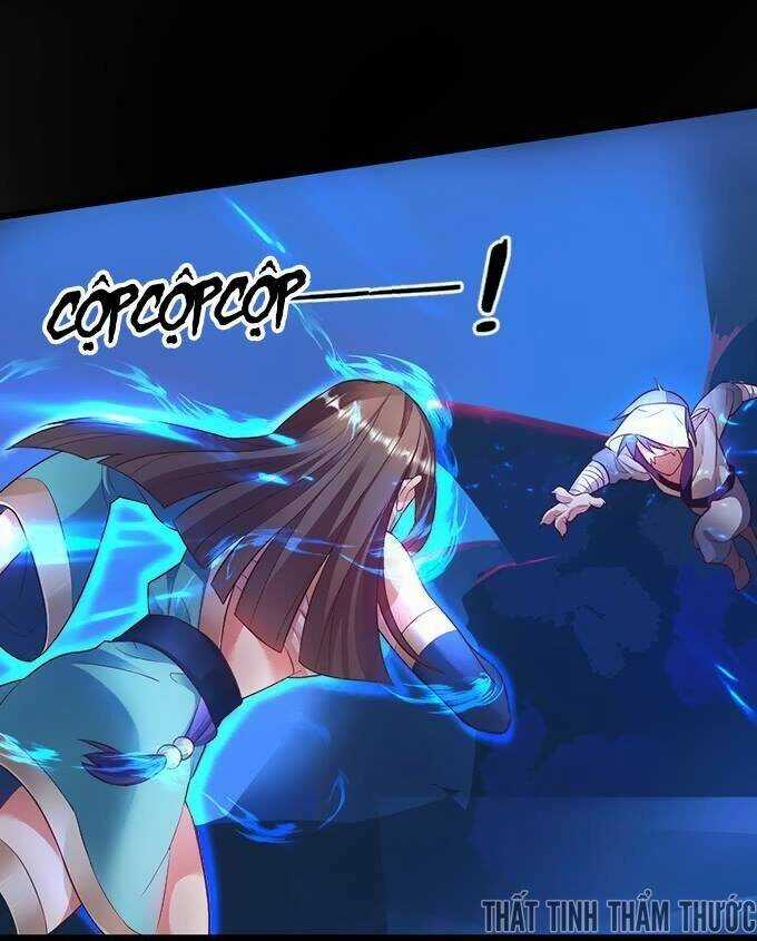 Liêu Liêu Trai Chapter 1 trang 29