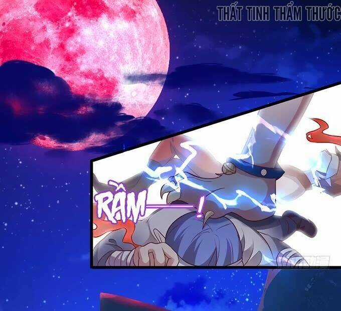 Liêu Liêu Trai Chapter 1 trang 32