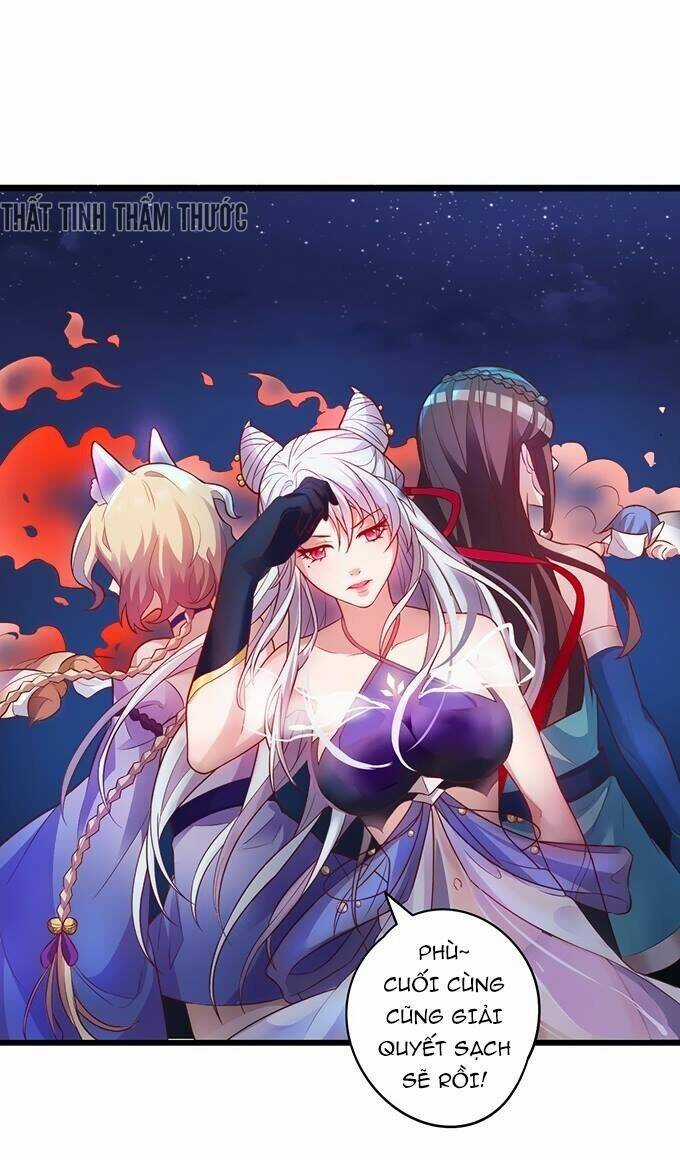 Liêu Liêu Trai Chapter 1 trang 34