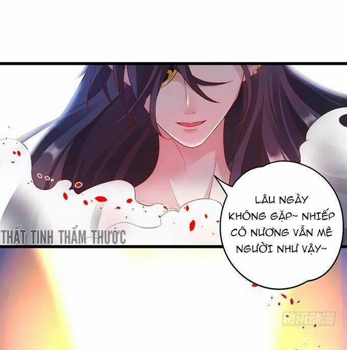 Liêu Liêu Trai Chapter 1 trang 38