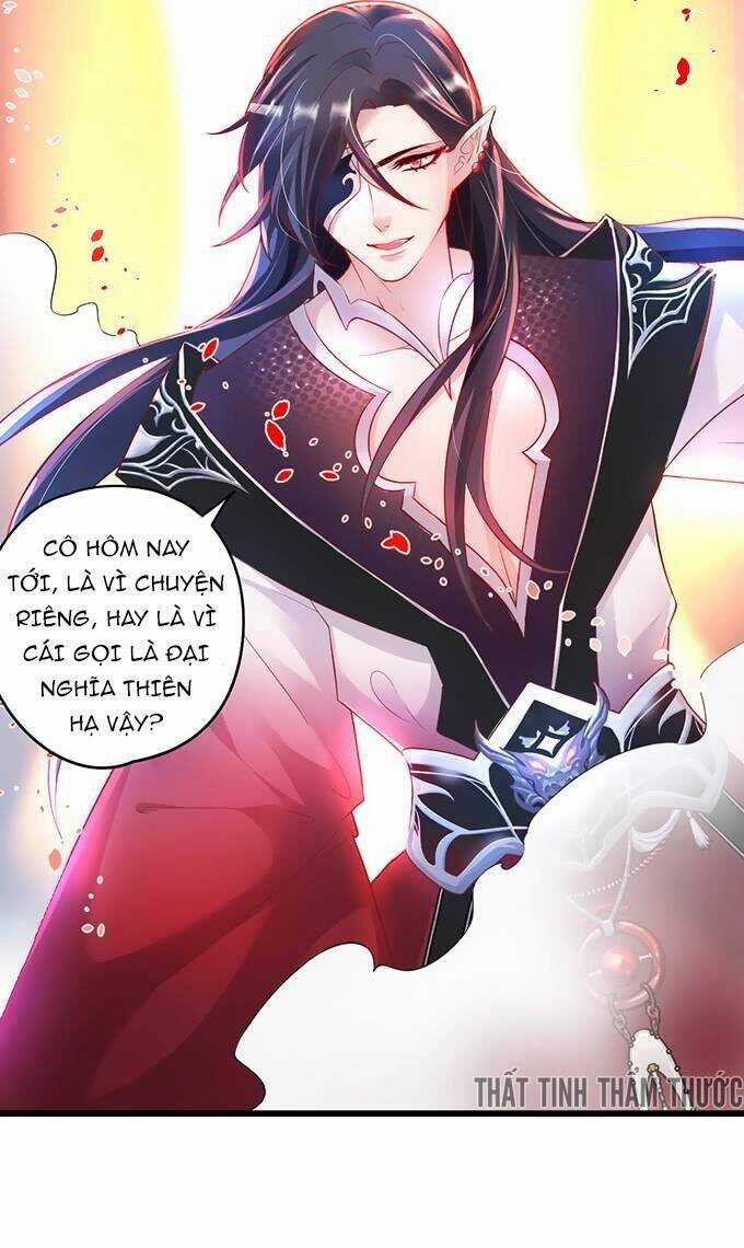 Liêu Liêu Trai Chapter 1 trang 39