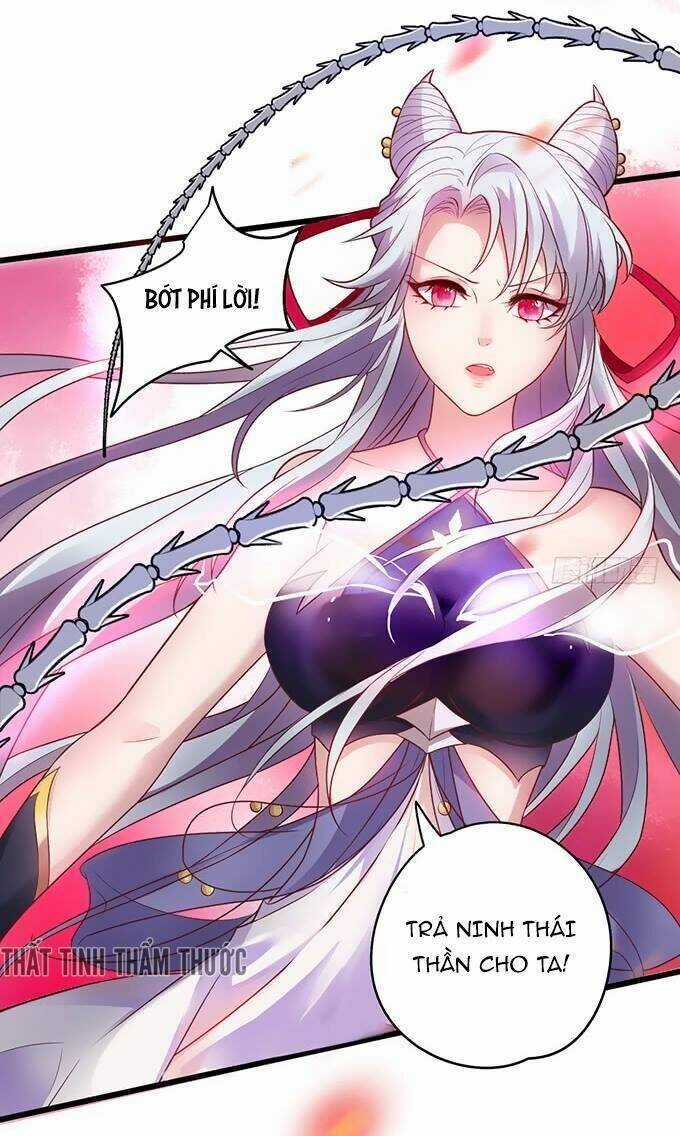 Liêu Liêu Trai Chapter 1 trang 42