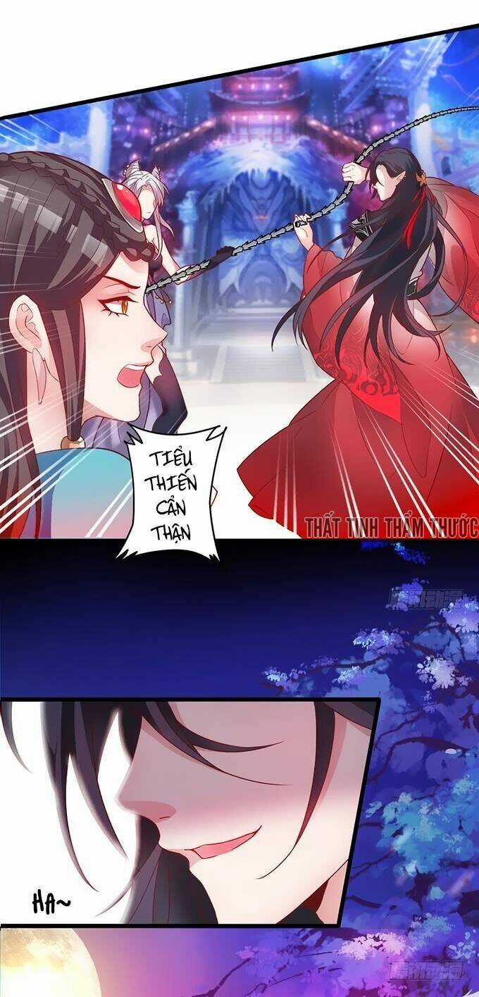 Liêu Liêu Trai Chapter 1 trang 44