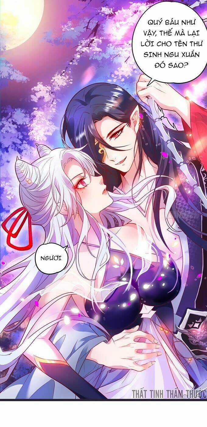 Liêu Liêu Trai Chapter 1 trang 45