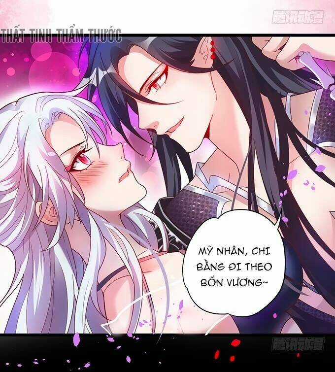 Liêu Liêu Trai Chapter 1 trang 47