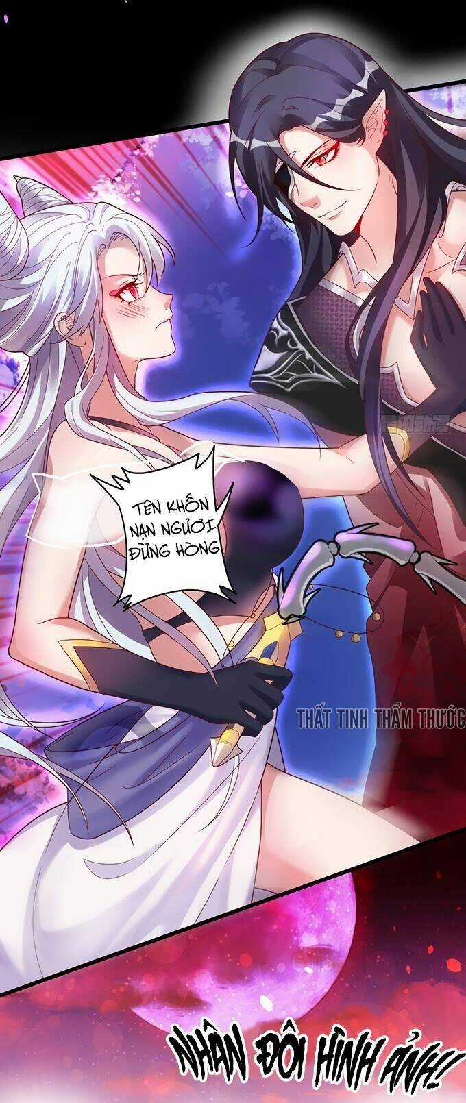 Liêu Liêu Trai Chapter 1 trang 48