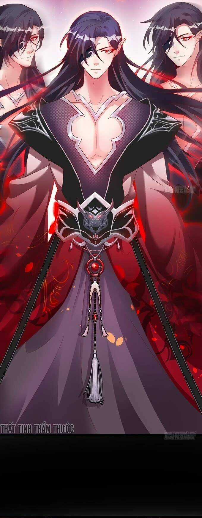 Liêu Liêu Trai Chapter 1 trang 49