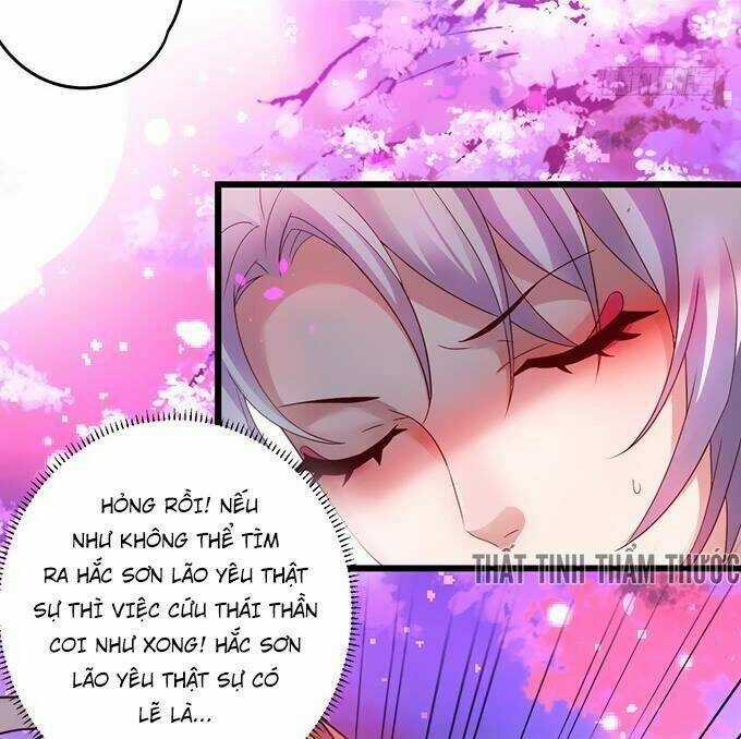 Liêu Liêu Trai Chapter 1 trang 52