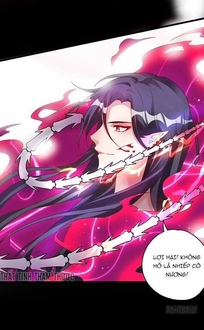 Liêu Liêu Trai Chapter 1 trang 54