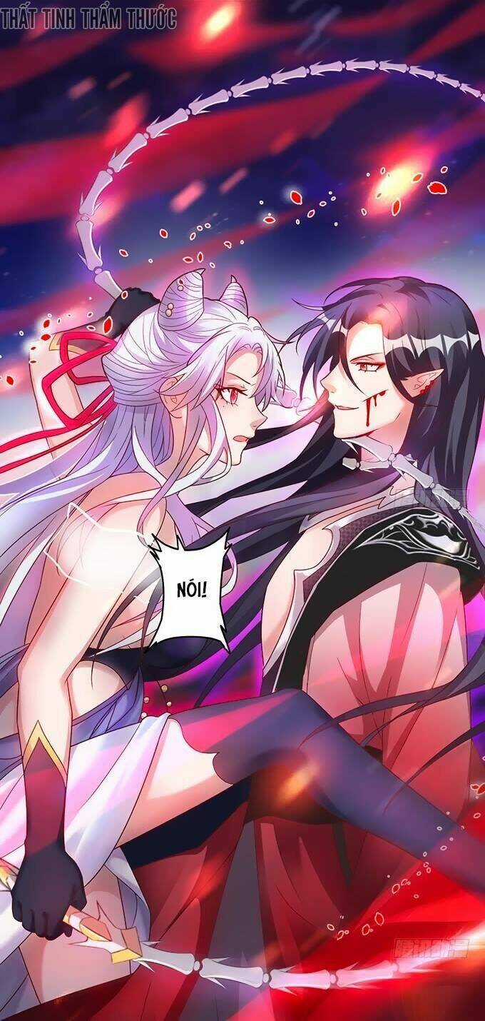 Liêu Liêu Trai Chapter 1 trang 56