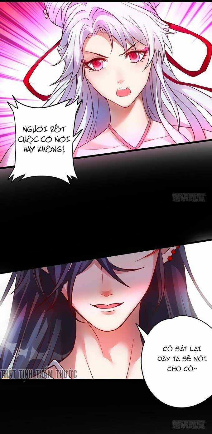 Liêu Liêu Trai Chapter 1 trang 58