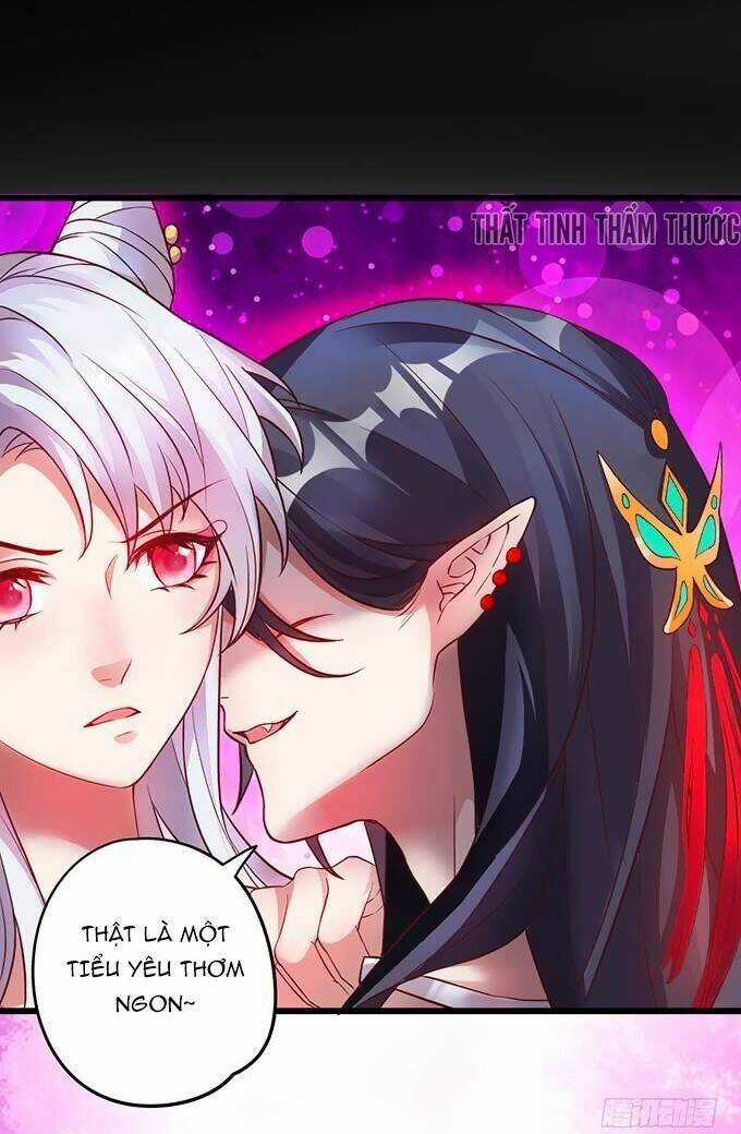 Liêu Liêu Trai Chapter 1 trang 59