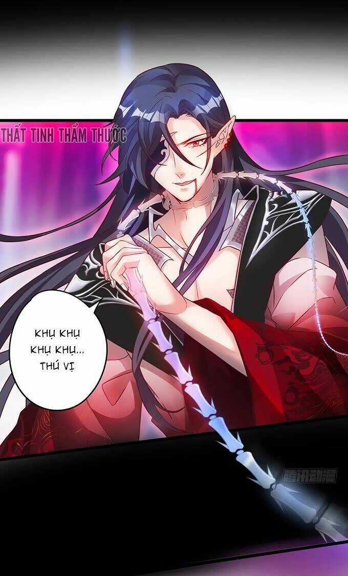 Liêu Liêu Trai Chapter 1 trang 63