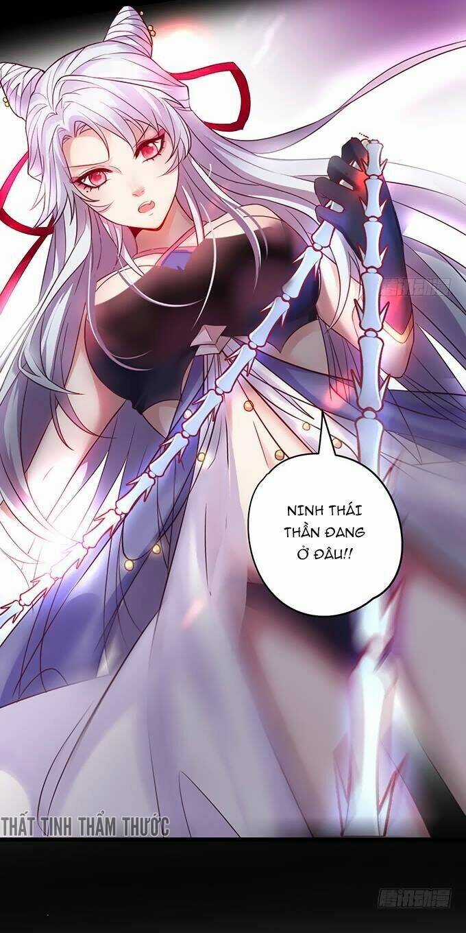 Liêu Liêu Trai Chapter 1 trang 64