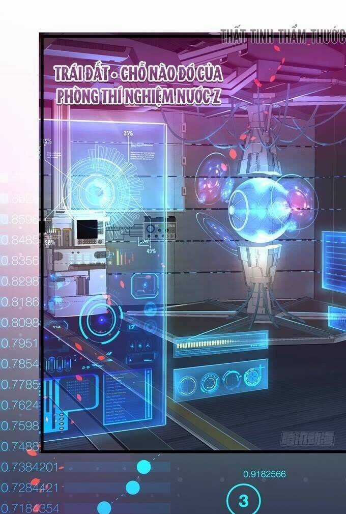 Liêu Liêu Trai Chapter 1 trang 67