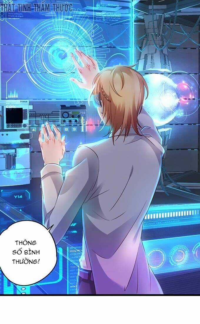 Liêu Liêu Trai Chapter 1 trang 69