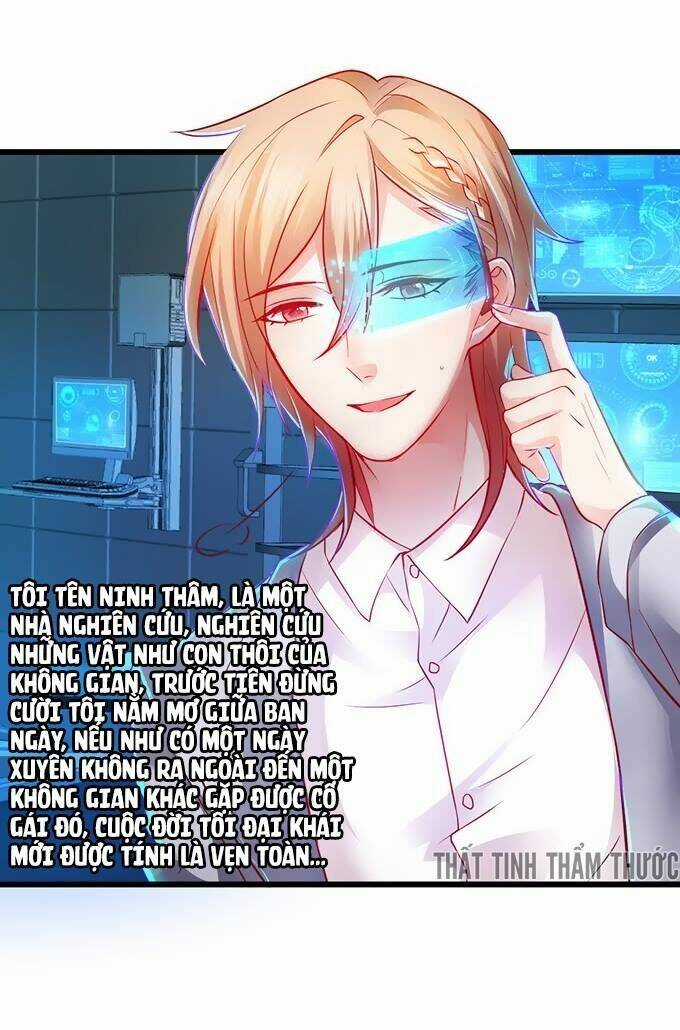 Liêu Liêu Trai Chapter 1 trang 70