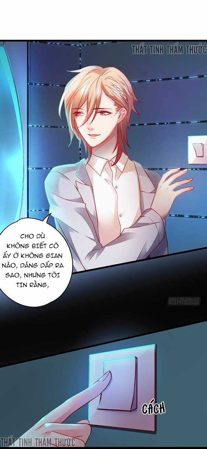 Liêu Liêu Trai Chapter 1 trang 71