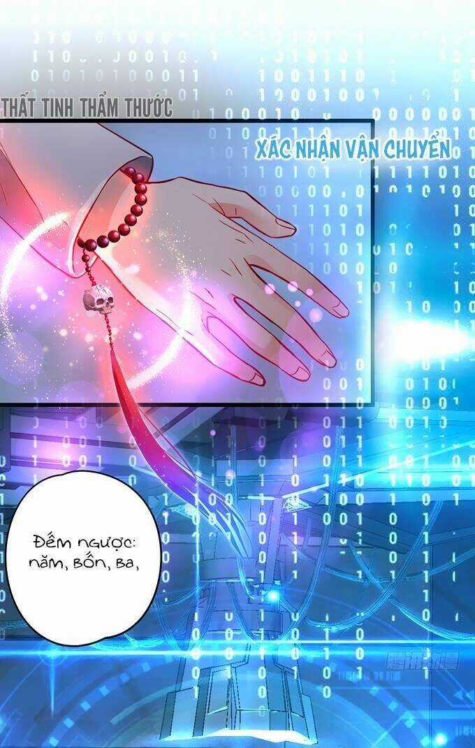 Liêu Liêu Trai Chapter 1 trang 73