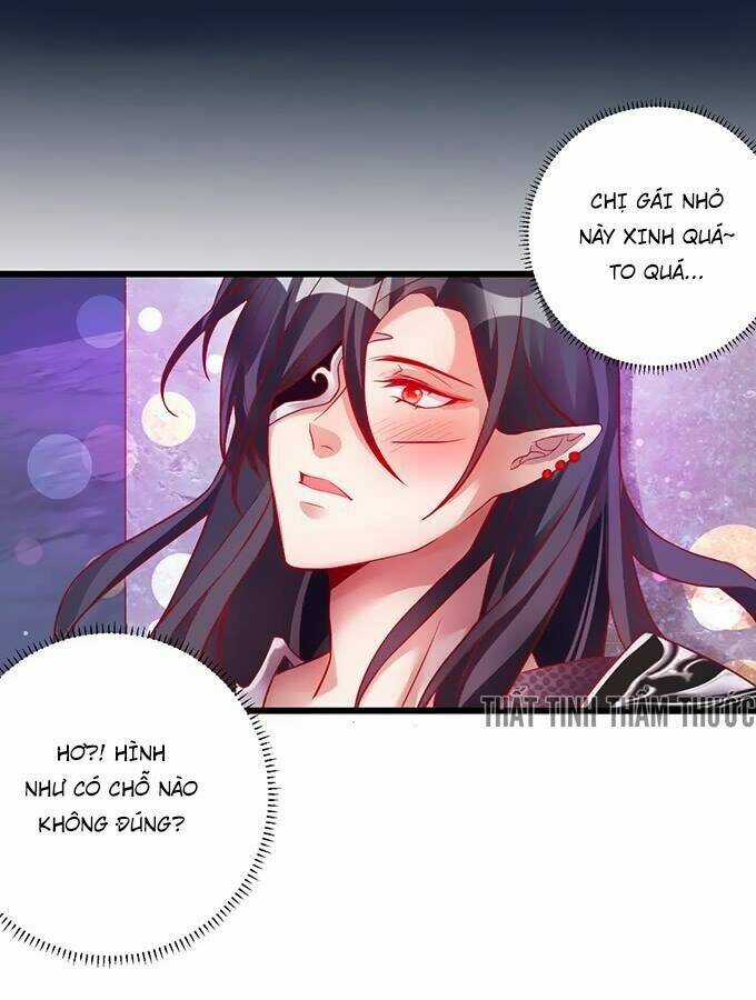 Liêu Liêu Trai Chapter 1 trang 76