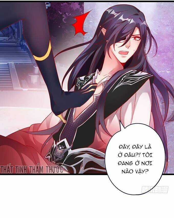 Liêu Liêu Trai Chapter 1 trang 77