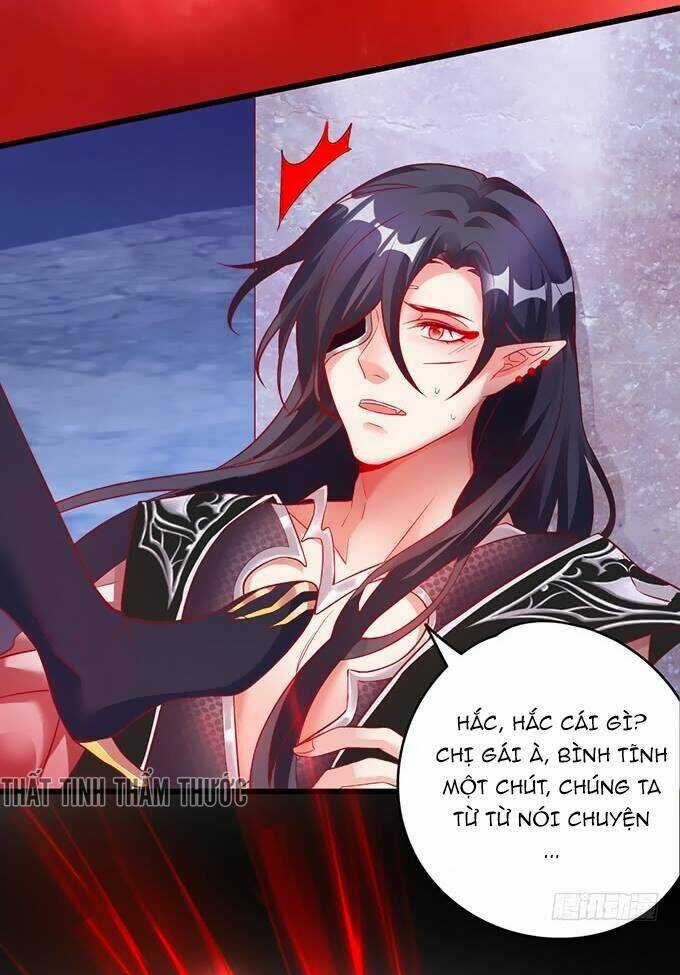 Liêu Liêu Trai Chapter 1 trang 81