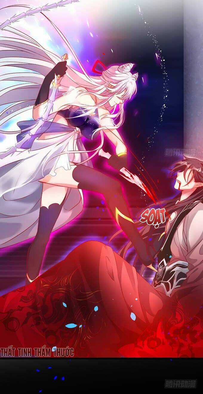 Liêu Liêu Trai Chapter 1 trang 85