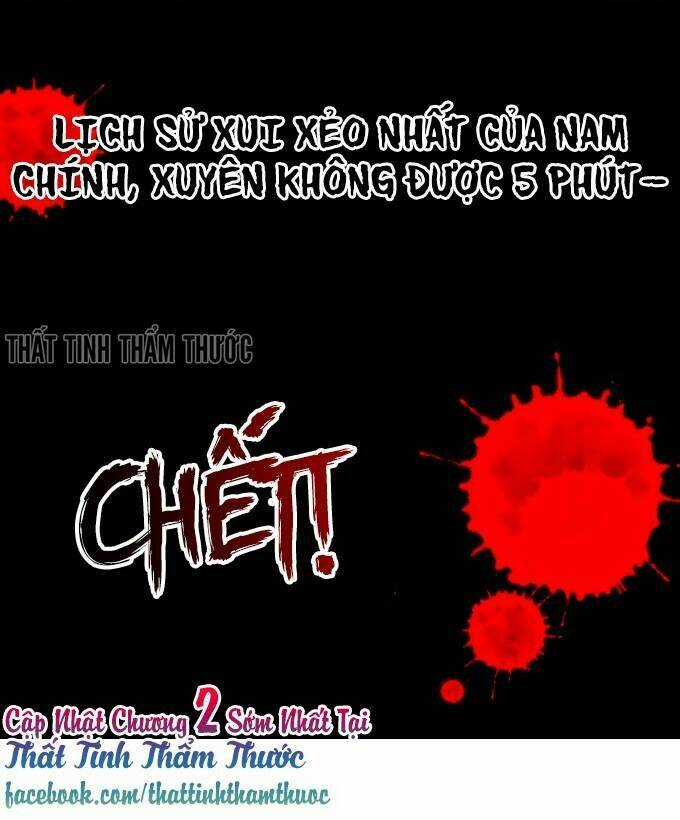 Liêu Liêu Trai Chapter 1 trang 87