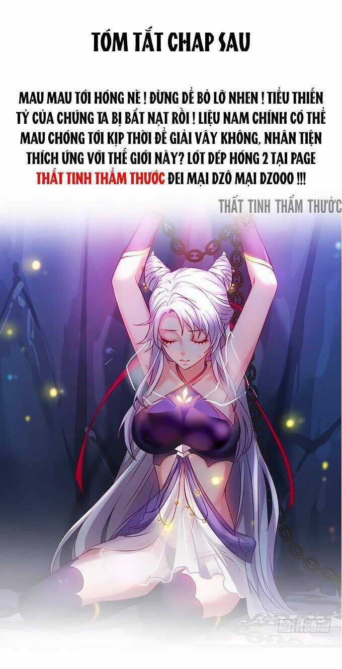 Liêu Liêu Trai Chapter 1 trang 88
