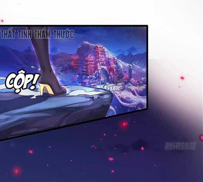 Liêu Liêu Trai Chapter 1 trang 9