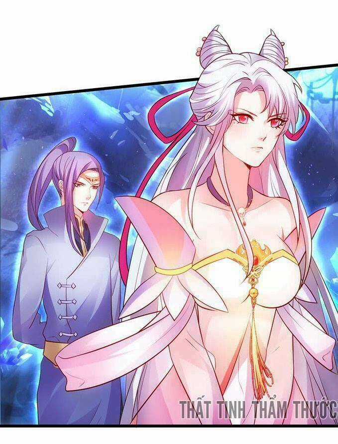Liêu Liêu Trai Chapter 10 trang 10