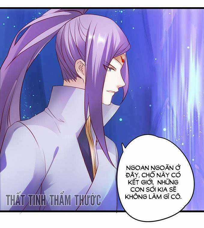 Liêu Liêu Trai Chapter 10 trang 12