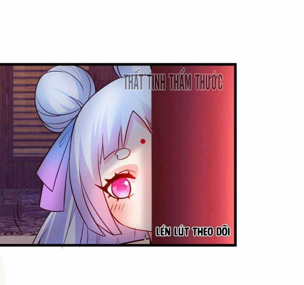 Liêu Liêu Trai Chapter 10 trang 16