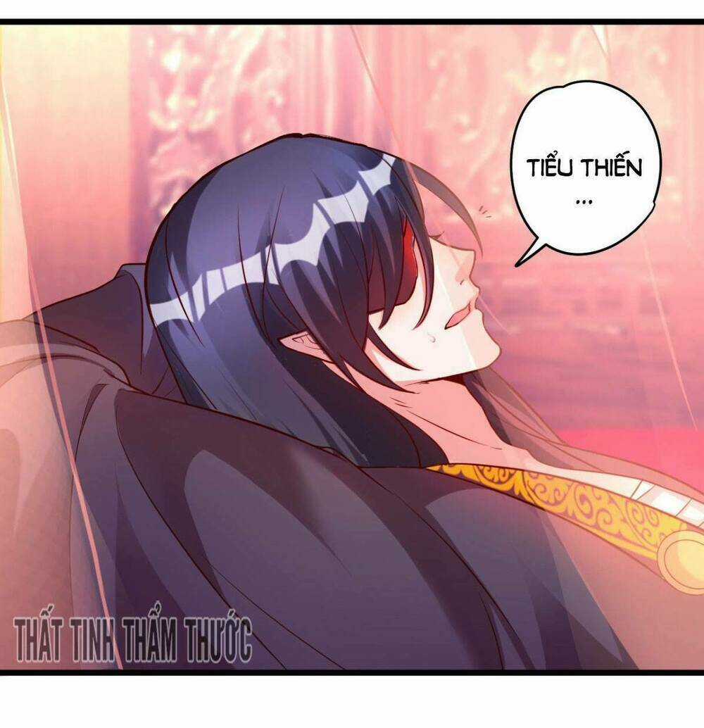 Liêu Liêu Trai Chapter 10 trang 17