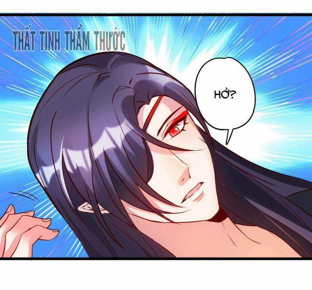 Liêu Liêu Trai Chapter 10 trang 18