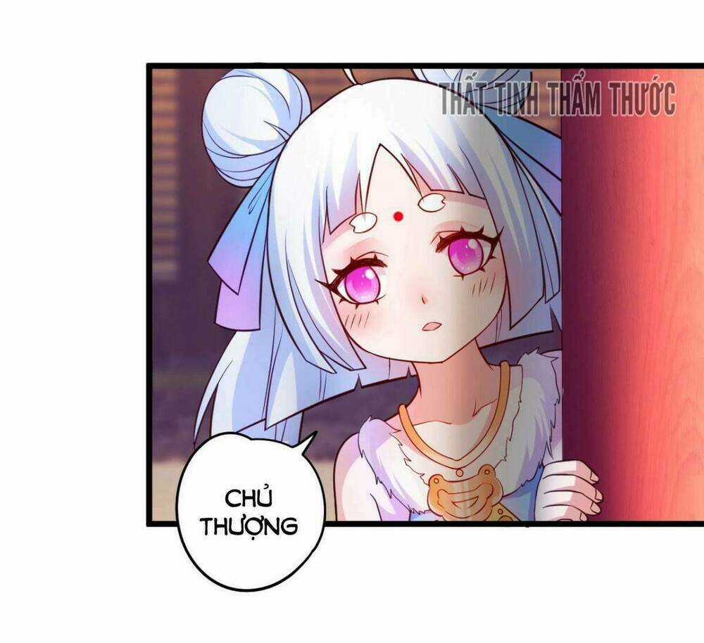 Liêu Liêu Trai Chapter 10 trang 19