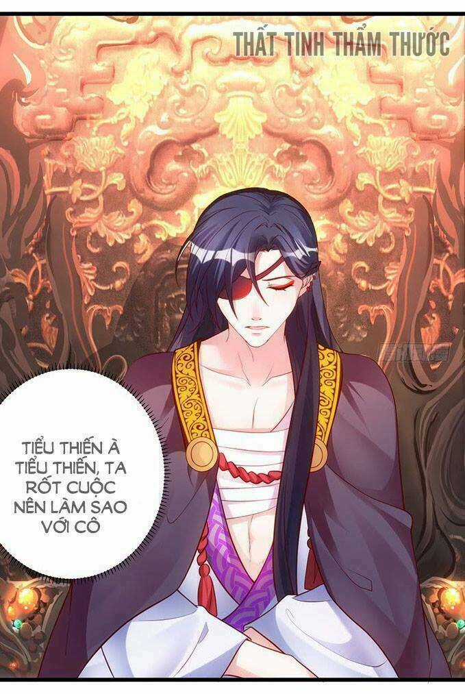 Liêu Liêu Trai Chapter 10 trang 2