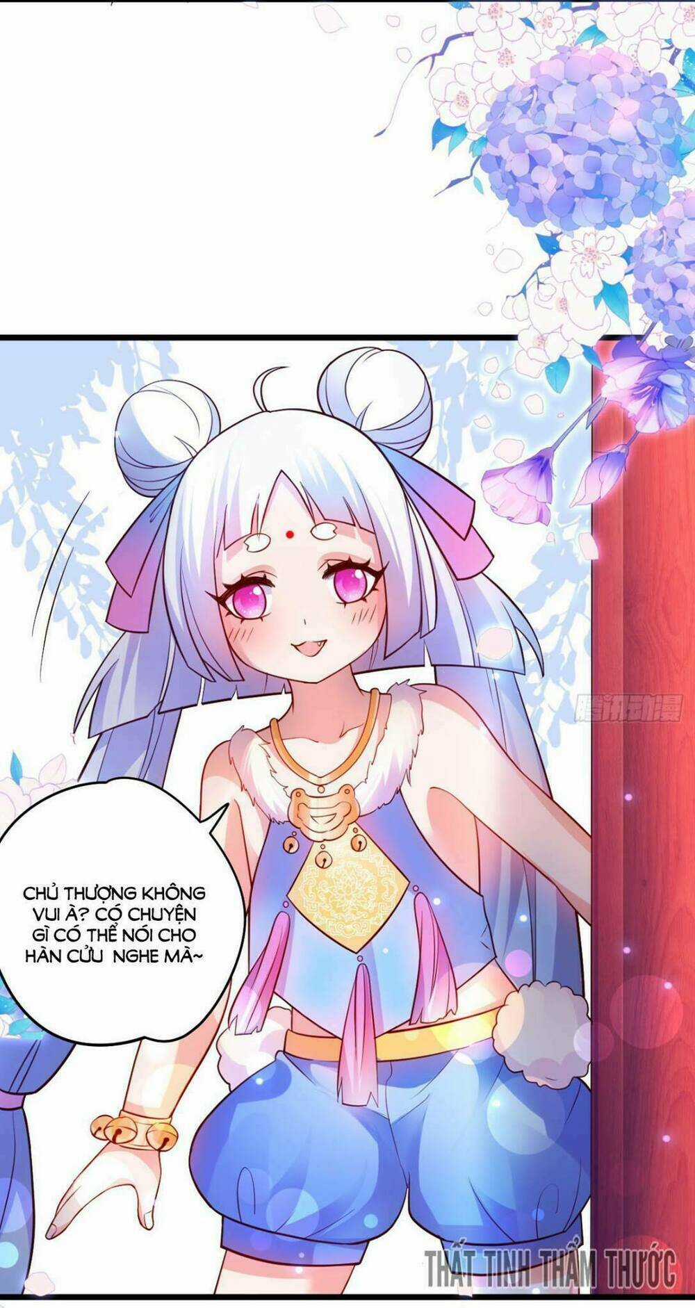 Liêu Liêu Trai Chapter 10 trang 21