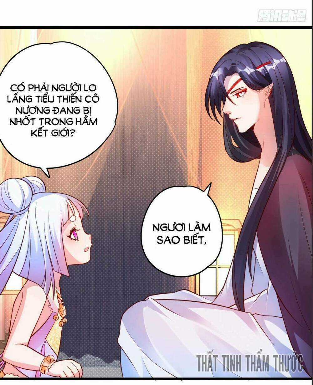Liêu Liêu Trai Chapter 10 trang 23