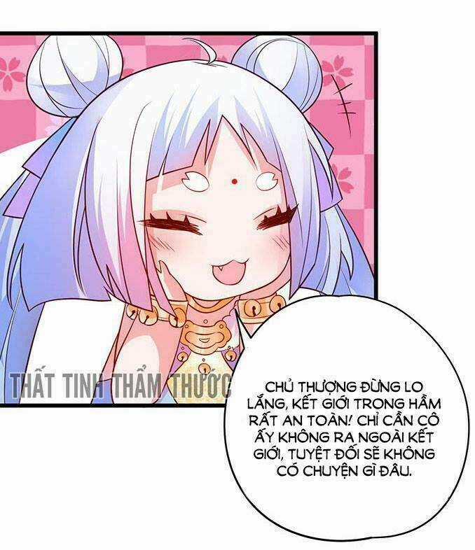 Liêu Liêu Trai Chapter 10 trang 25