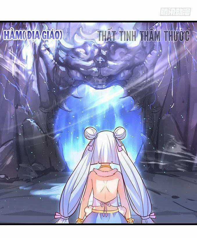 Liêu Liêu Trai Chapter 10 trang 28