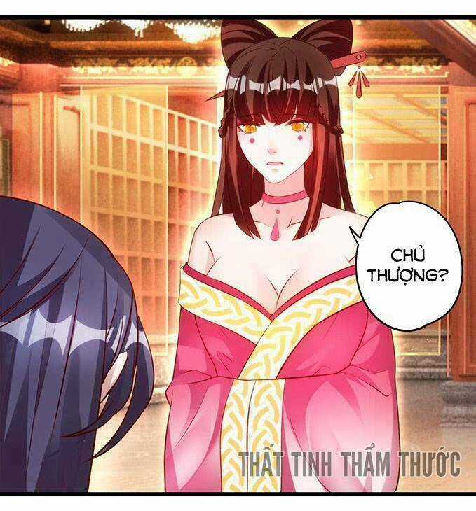 Liêu Liêu Trai Chapter 10 trang 3