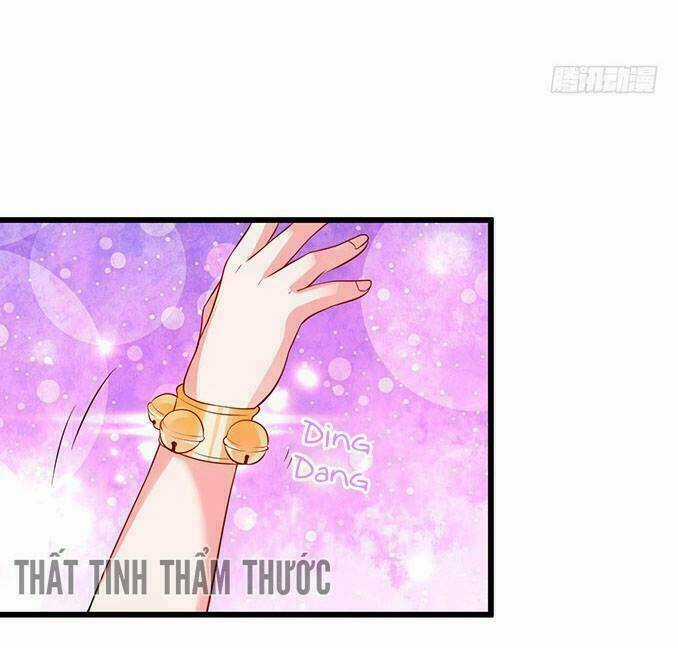 Liêu Liêu Trai Chapter 10 trang 30