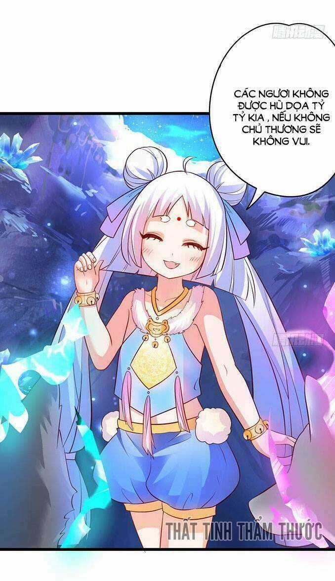 Liêu Liêu Trai Chapter 10 trang 31