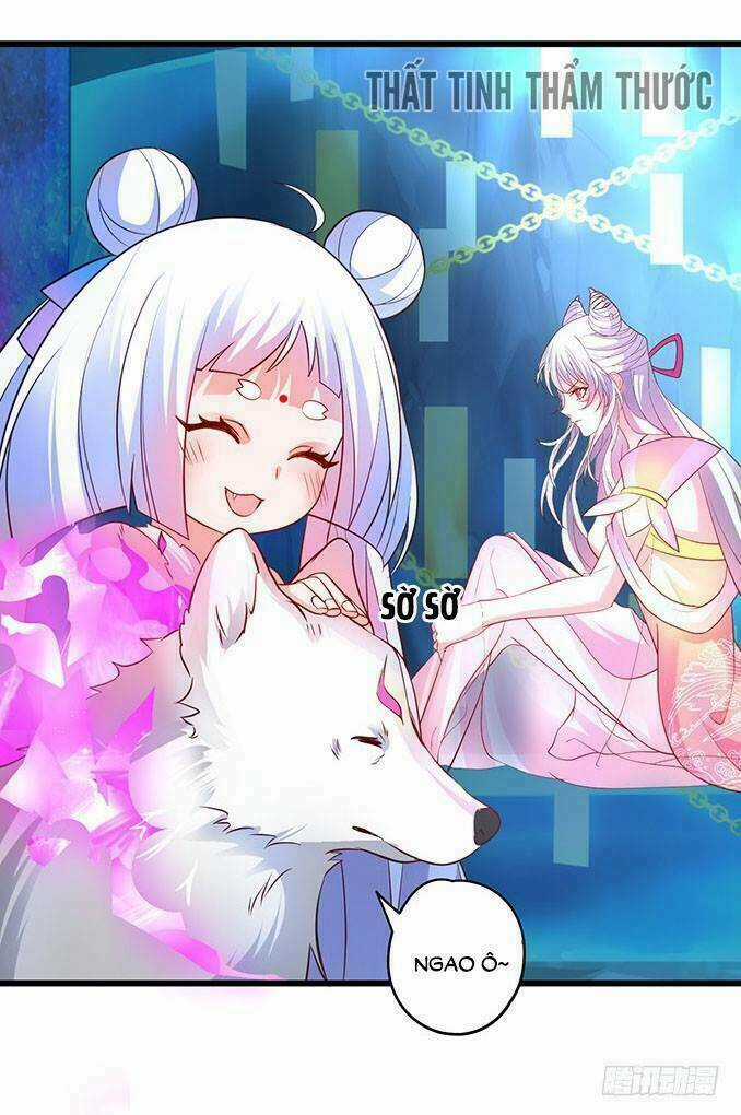 Liêu Liêu Trai Chapter 10 trang 32