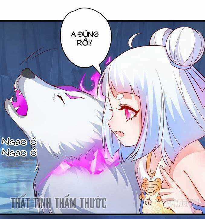 Liêu Liêu Trai Chapter 10 trang 33