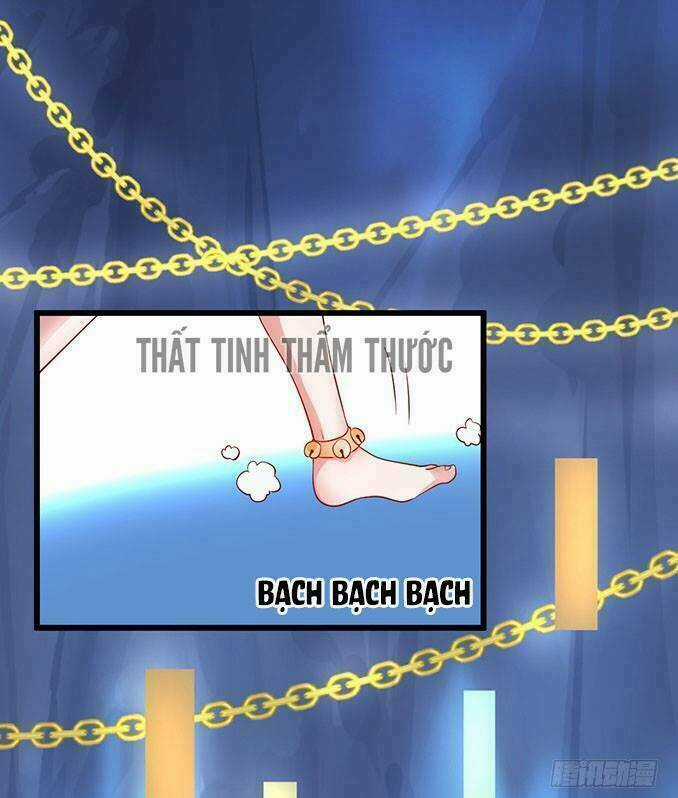 Liêu Liêu Trai Chapter 10 trang 34