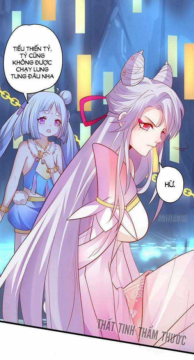 Liêu Liêu Trai Chapter 10 trang 35